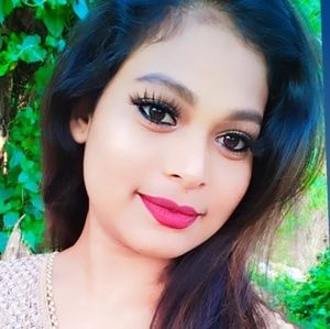 Meet your Posher, Deepa